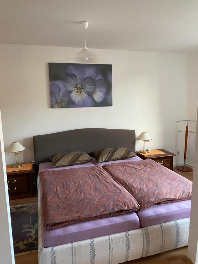 Apartment In