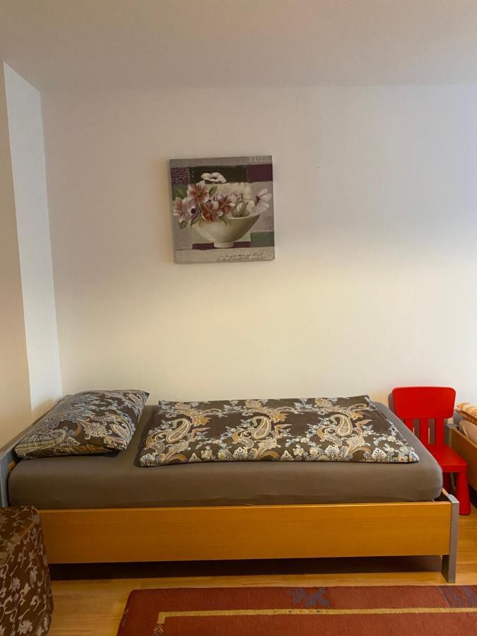 In Apartment Nürnberg