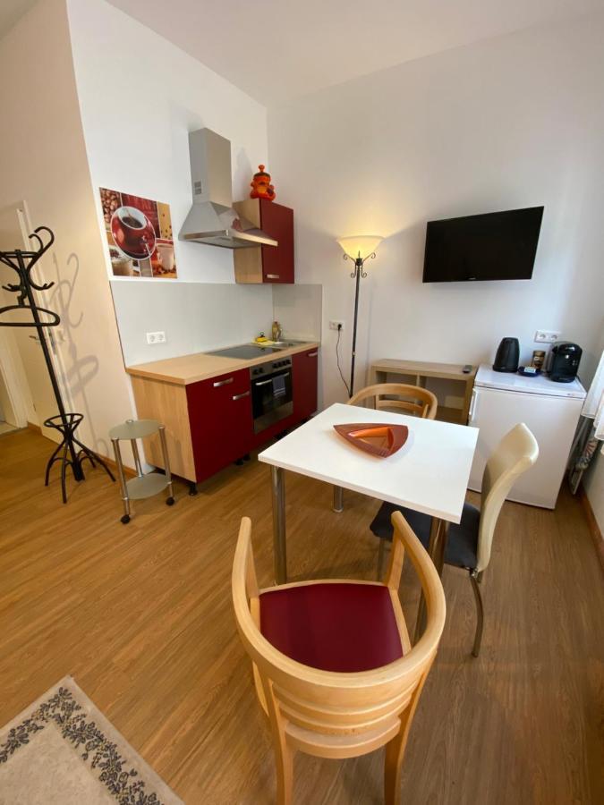 Apartment In