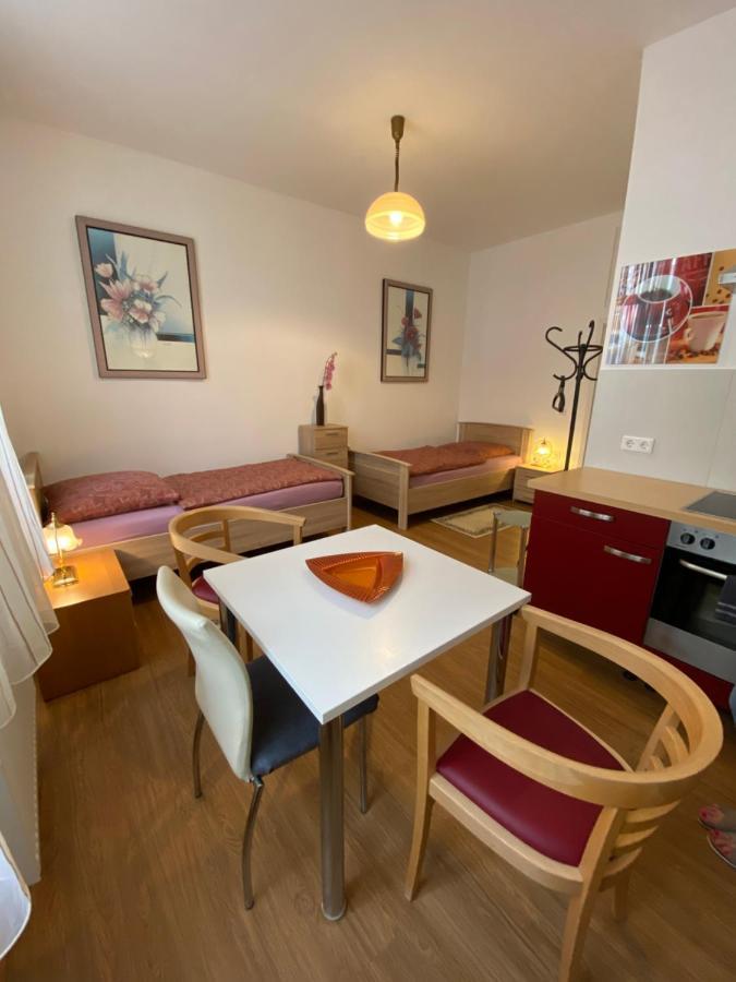 Apartment In *