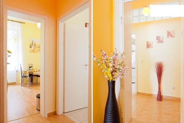 Apartment In