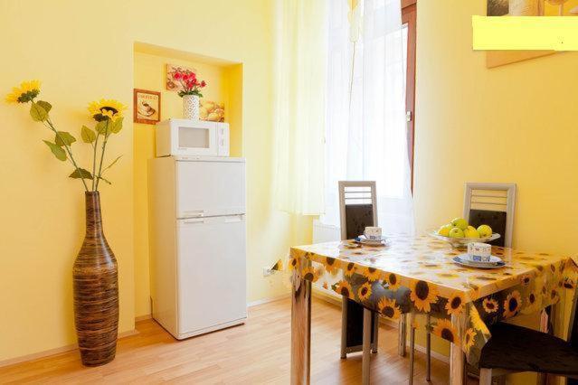 Apartment In