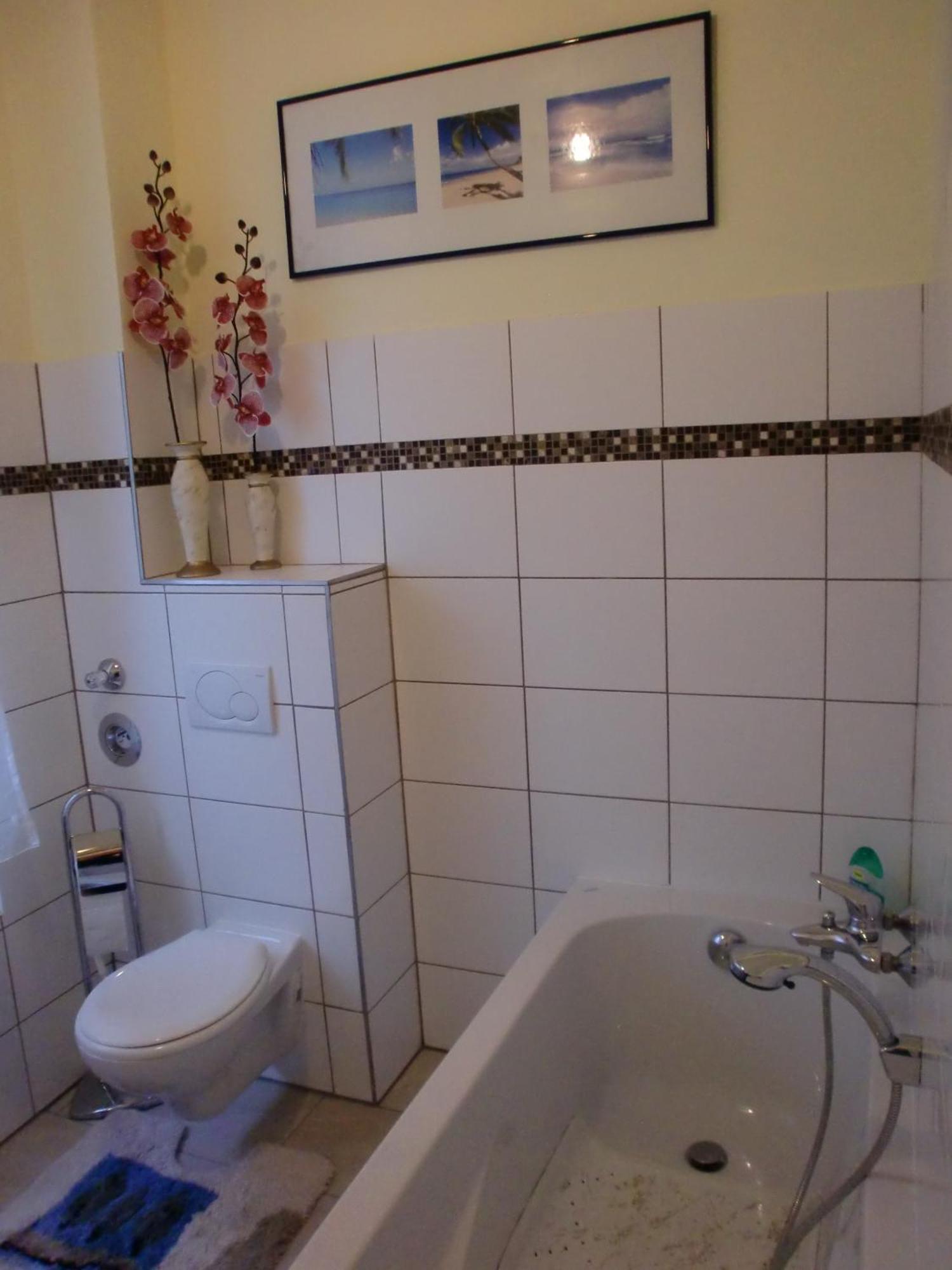 Apartment In