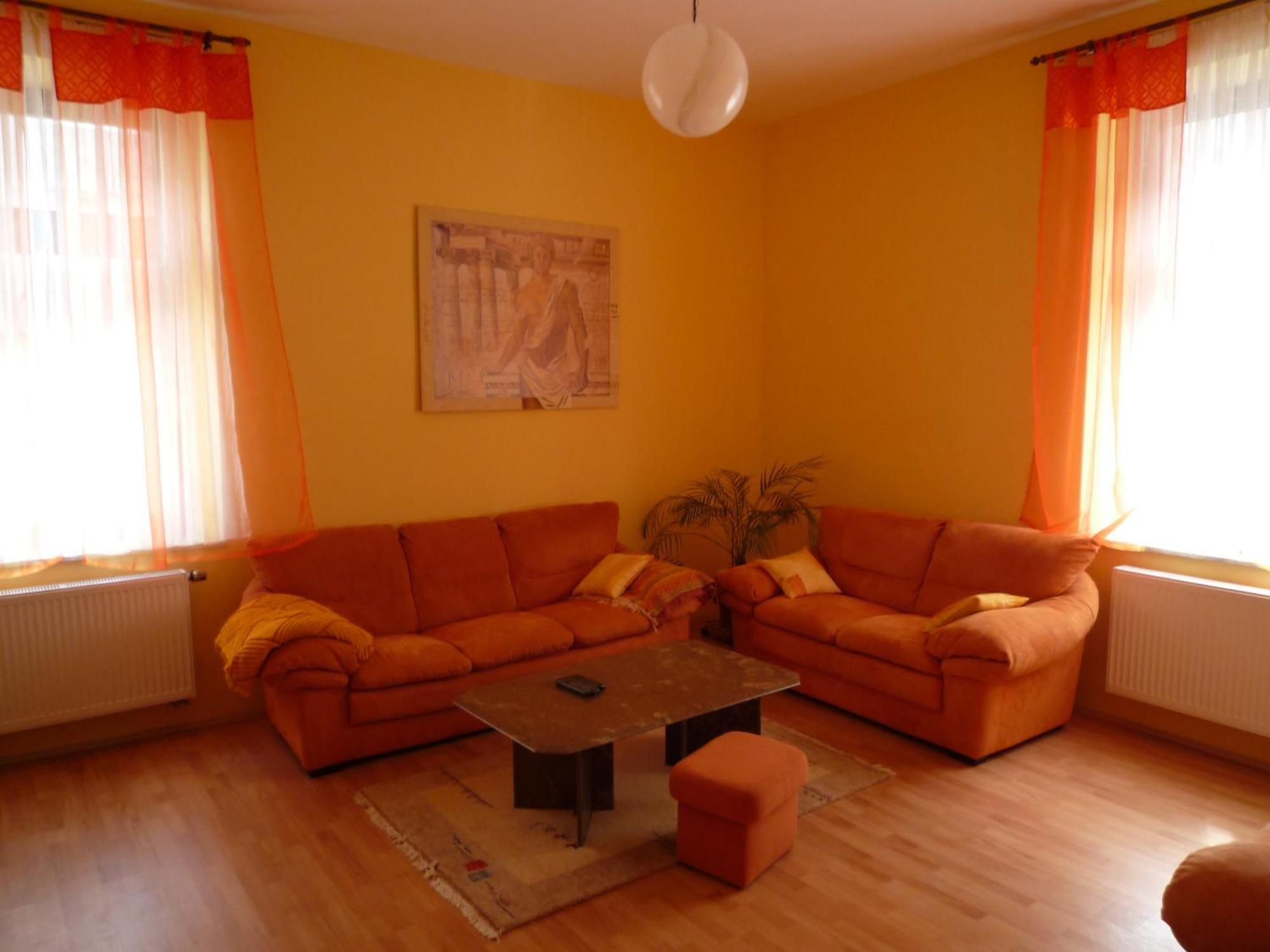 Apartment In Nürnberg