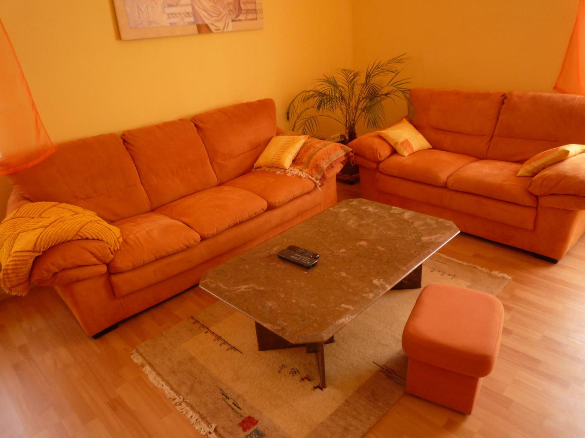 Apartment In Nürnberg