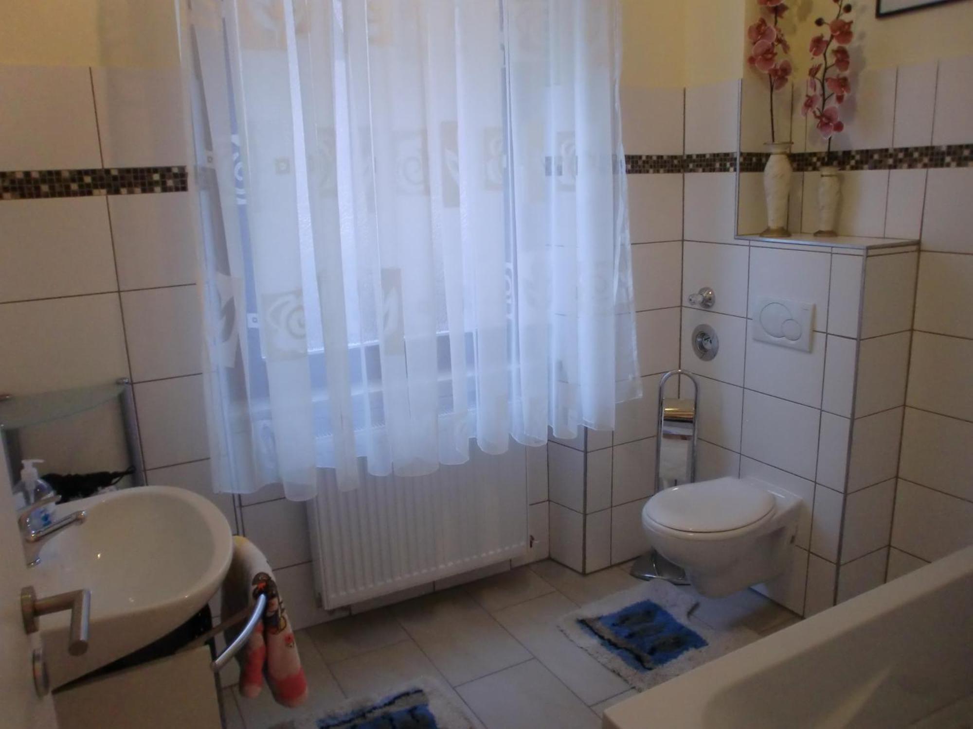 Apartment In Nürnberg