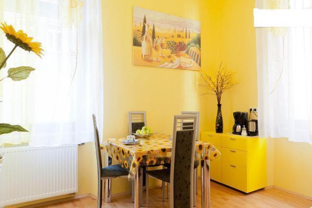 In Apartment Nürnberg