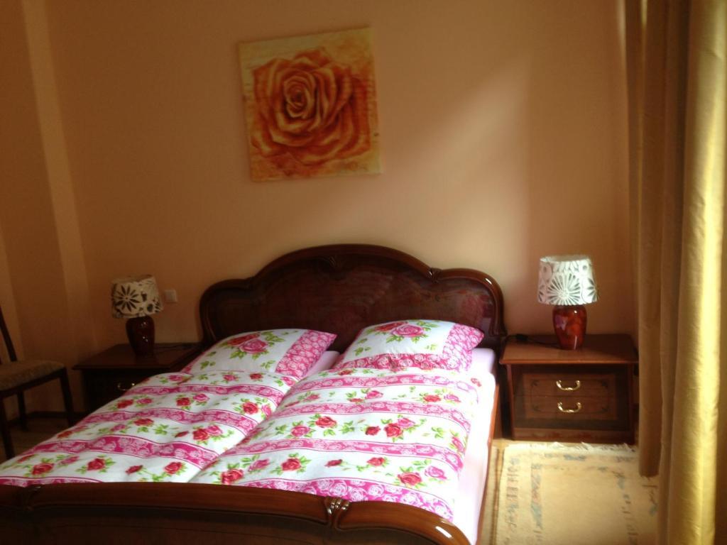 Apartment In *