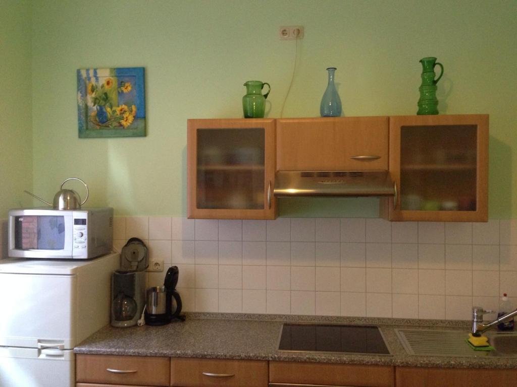 Apartment In *