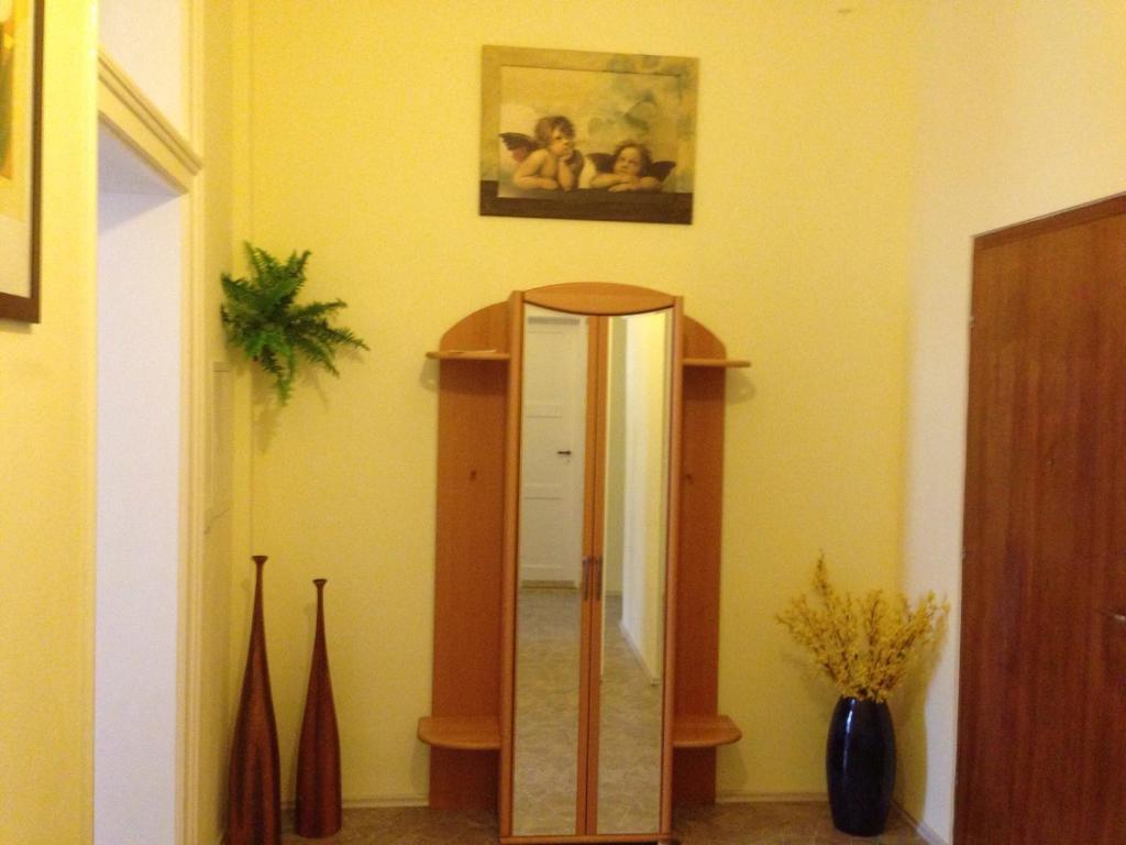 Apartment In Nürnberg