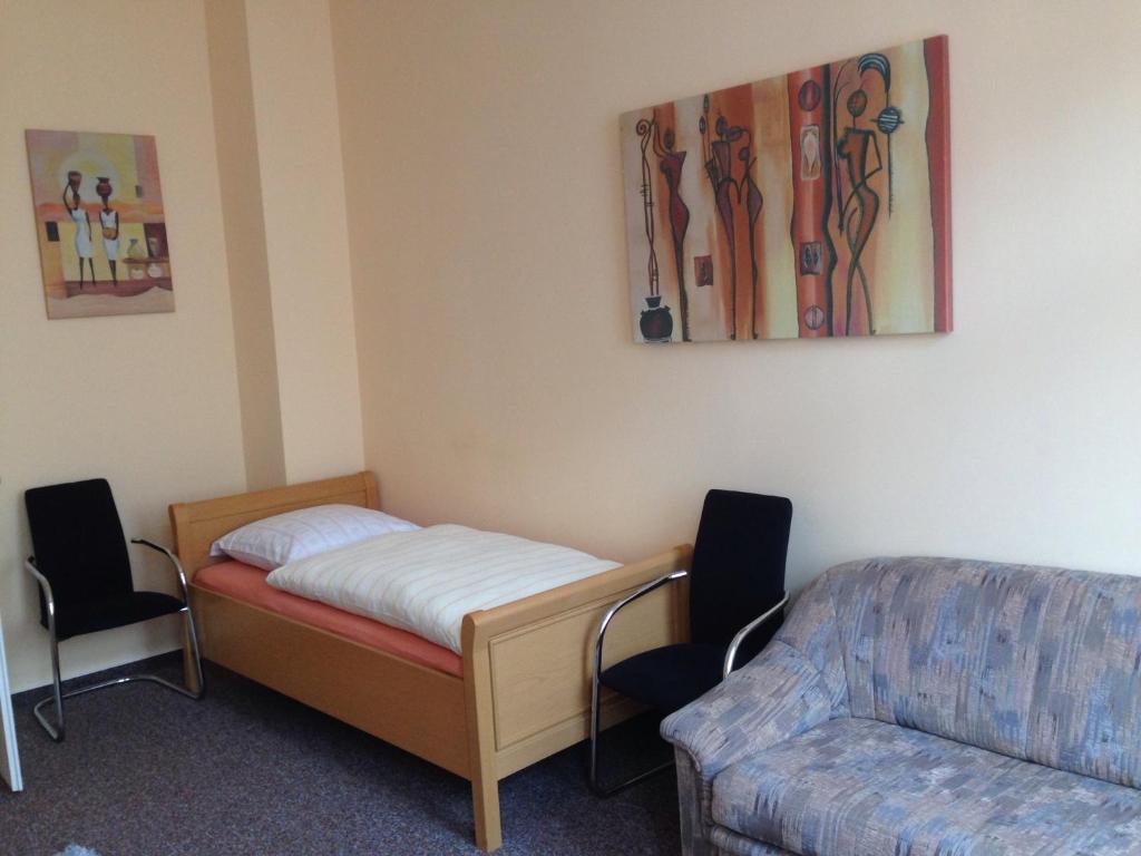 Apartment In