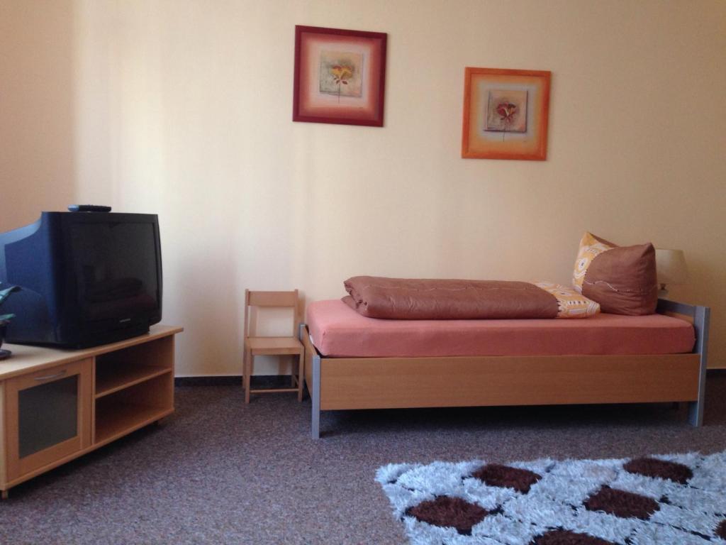 Apartment In *