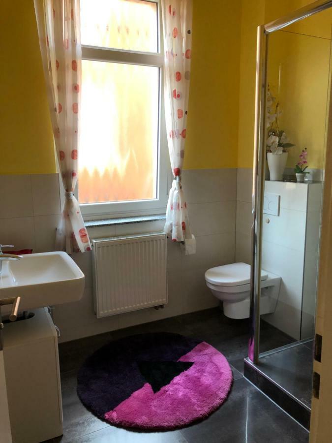Apartment In *