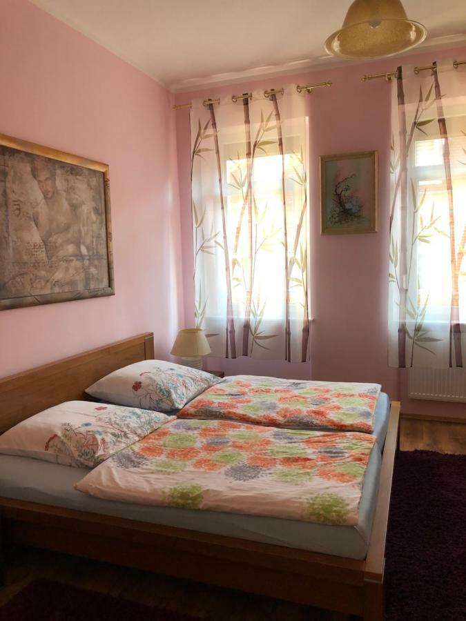 In Apartment Nürnberg