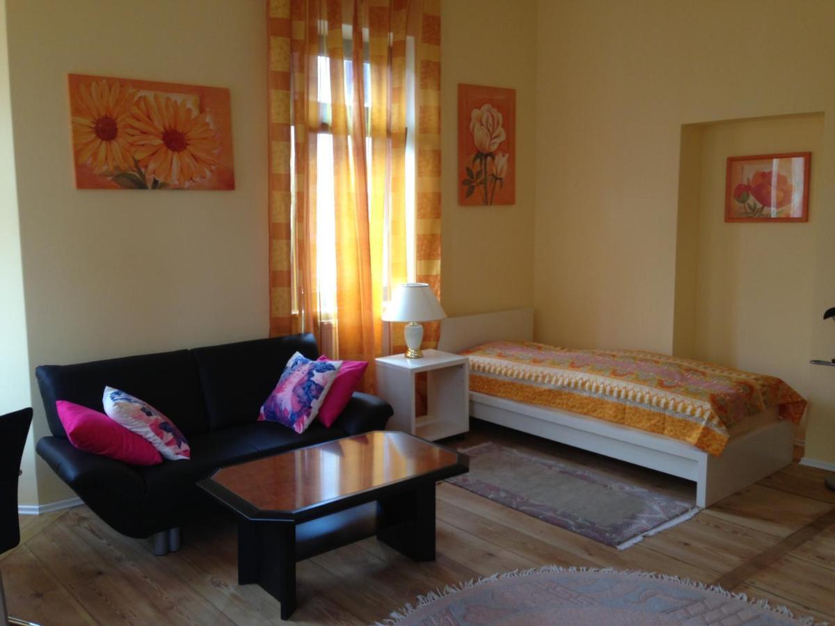 Apartment In *