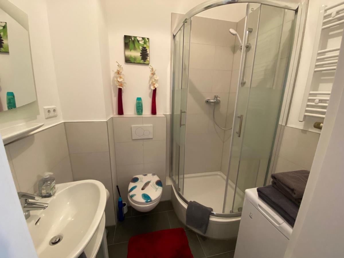 Apartment In *