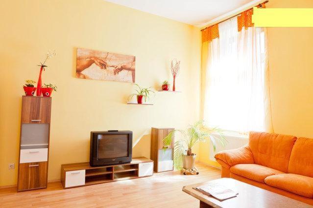 In Apartment Nuremberg